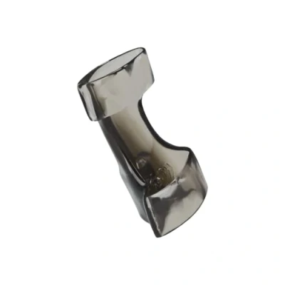 Afbeelding van EIS, penisring, trillende penisvergroter, 3,5 5,5 cm, waterdicht, rekbaar, intense trillingen