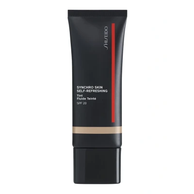 Afbeelding van Shiseido Synchro Skin Self Refreshing Foundation Tint 215