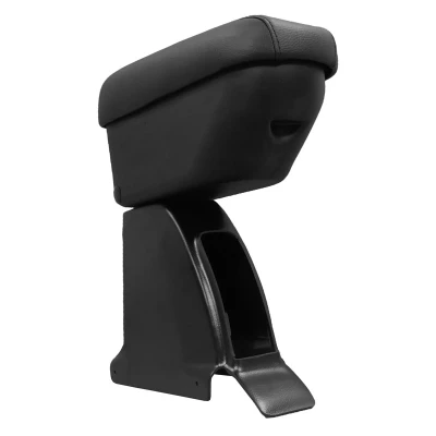 Afbeelding van AutoStyle Armsteun Kunstleder passend voor Fiat Panda 2003 2012