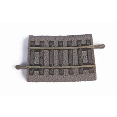 Afbeelding van H0 Piko A rails 55418 Gebogen 6 stuk(s)