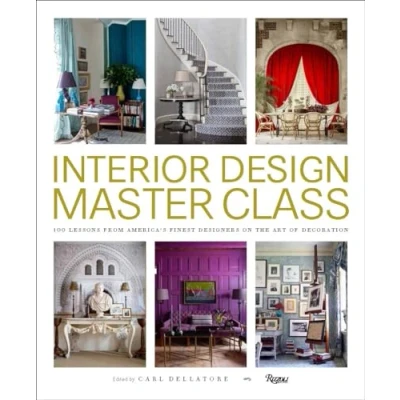 Afbeelding van Interior Design Masterclass