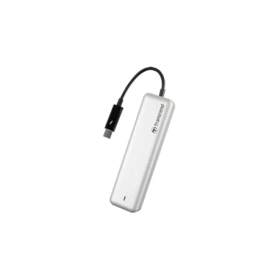 Afbeelding van Transcend TS240GJDM855 240GB JetDrive 855 Thunderbolt™ NVMe PCIe Gen3 x4 SSD upgrade kit