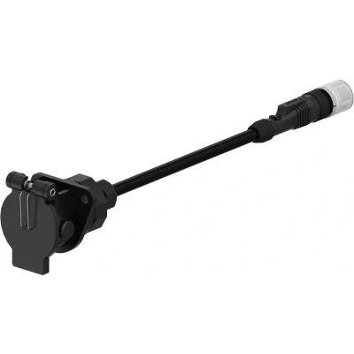 Afbeelding van ABS aansluitkabel WABCO 4491731200