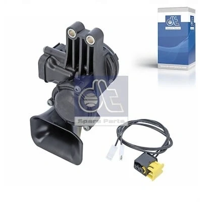 Afbeelding van Dt Spare Parts Claxon 6.86905