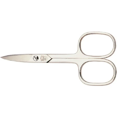 Afbeelding van Nippes Solingen Nagelschaar Gebogen 9cm