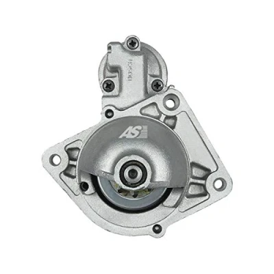 Afbeelding van Startmotor / Starter AS PL S0099PR