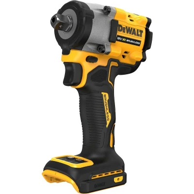 Afbeelding van DeWalt DCF922N Accu Slagmoersleutel Body 1/2&quot; met ratel 18V XJ