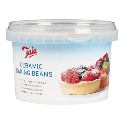Afbeelding van Tala Keramische taartbonen ca. 700 g