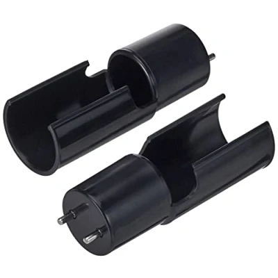 Afbeelding van Led adapter t8 Sera