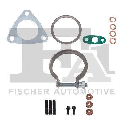 Afbeelding van Turbocharger, montageset FA1 KT210340