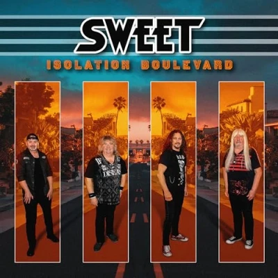 Afbeelding van Isolation Boulevard