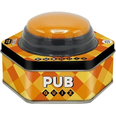 Afbeelding van Trivia Games Quiz Weekend Edition