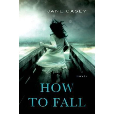 Afbeelding van How to Fall