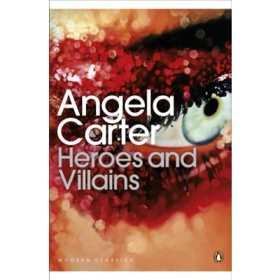Afbeelding van Modern Classics Heroes and Villains