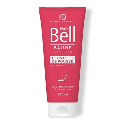 Afbeelding van Hairbell 2020 Haargroei Versnellende Conditioner 200ml.