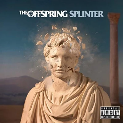Afbeelding van The Offspring Splinter (CD)