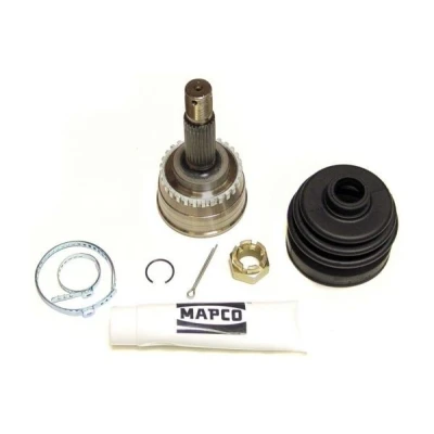 Afbeelding van Homokineet reparatie set, aandrijfas MAPCO 16256