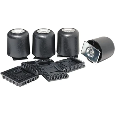 Afbeelding van Peli™ Case 0508 Palletverhogingskit