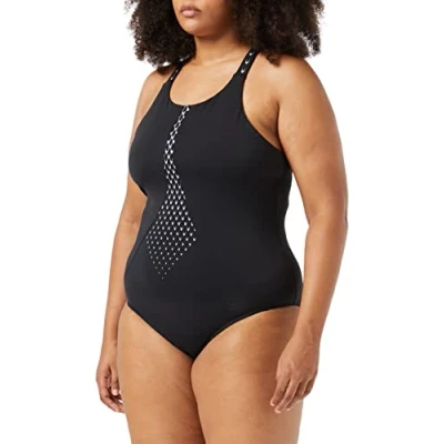 Afbeelding van Speedo Hydropro badpak voor dames, 1 delig (pak van 1)