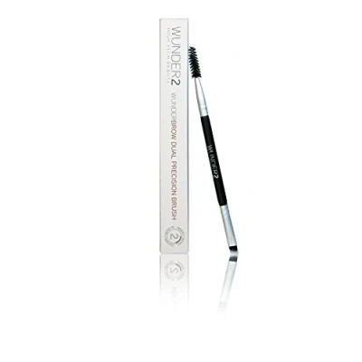 Afbeelding van WUNDERBROW Dual Precision Brush