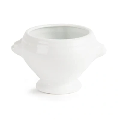 Afbeelding van Olympia Whiteware soepkom leeuwenkop 47,5cl (6 stuks)