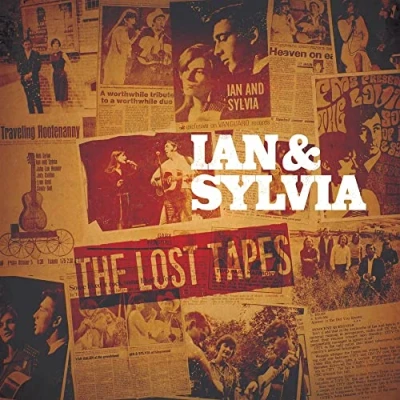 Afbeelding van Ian &amp; Sylvia Lost Tapes