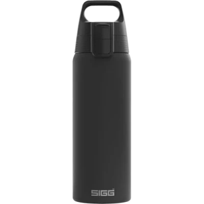 Afbeelding van SIGG Shield ONE Zwart 0,75 L