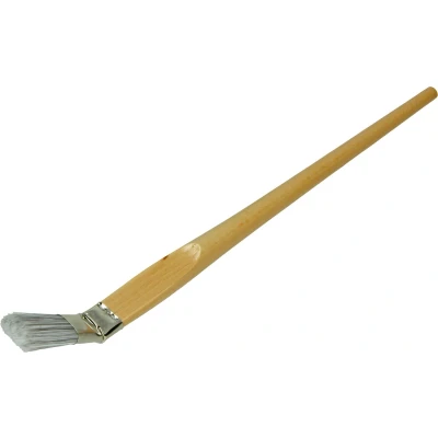 Afbeelding van anza platinum gebogen lyons penseel 772 16