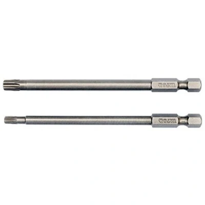 Afbeelding van Set bits YATO YT 0492