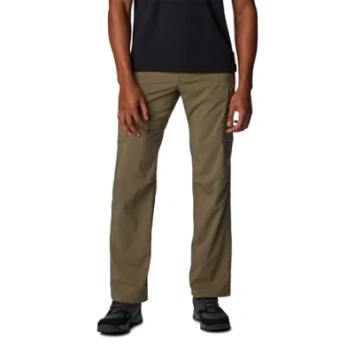 Afbeelding van Columbia Silver Ridge Utility Pant Wandelbroek Klassiek Heren