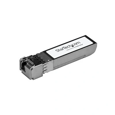 Afbeelding van SFP+ transceiver 10GBASE BX MSA conform
