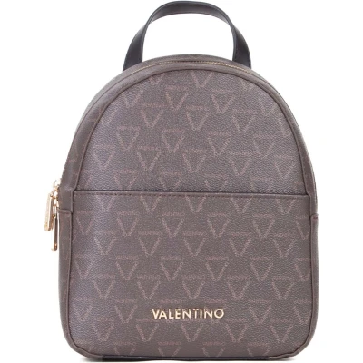 Afbeelding van VALENTINO Vrije tijd Rugzak Lady Re Backpack Moro / Nero Bruine