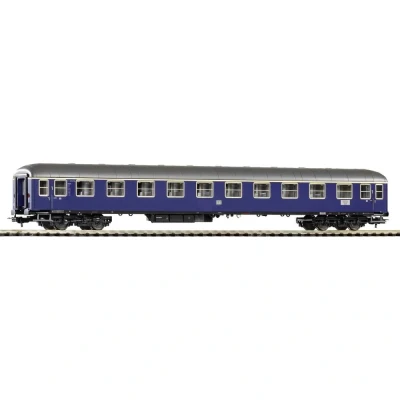 Afbeelding van Piko 59638 sneltrekwagen 1 klasse Am202 DB III, railvoertuig