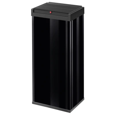 Afbeelding van Big Box Swing 60 Hailo Zwart