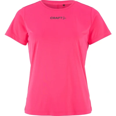 Afbeelding van Craft Core Essence SS Tee 2 Dames Maat M