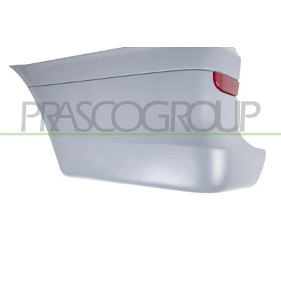Afbeelding van Bumper PRASCO ME9091174