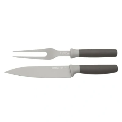 Afbeelding van Trancheerset BergHOFF Leo Line (2 delig)