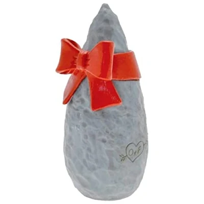Afbeelding van Menhir Asterix en Obelix Steen Plastoy 7,5 cm