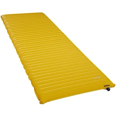 Afbeelding van Thermarest NeoAir Xlite NXT MAX RW Slaapmat Regular Wide Solar Flare