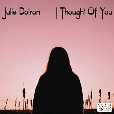 Afbeelding van Julie Doiron I Thought of You (LP)