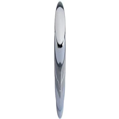 Afbeelding van Grohe Supra greep blauw chr.