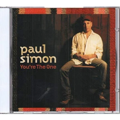 Afbeelding van Simon Paul You&#039;re The One