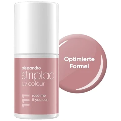 Afbeelding van Alessandro Striplac UV Colour