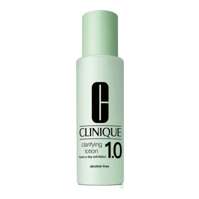 Afbeelding van Clinique Clarifying Lotion Huidtype 1.0 200 ml