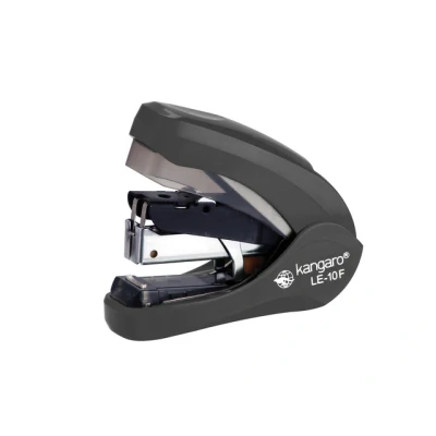 Afbeelding van Kangaro K 7305990 Nietmachine Le 10F Grijs Flat Clinch