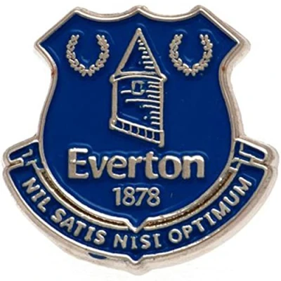 Afbeelding van Everton FC Badge