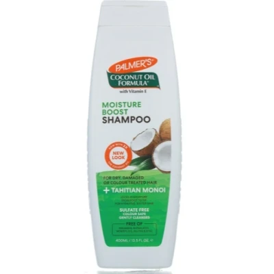 Afbeelding van Palmers Coconut Oil Formula Conditioning Shampoo 400ML