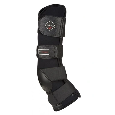 Afbeelding van Le Mieux Turnout Boots zwart maat:m