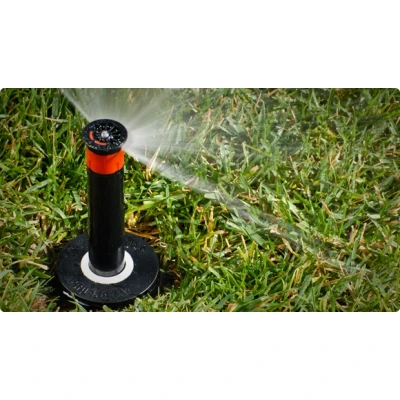 Afbeelding van Hunter Pro Spray 30 Cm Pop up Sproeier