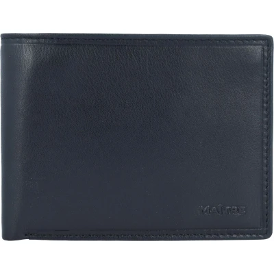 Afbeelding van Maitre Grumbach Galbert BillFold H8 Black
